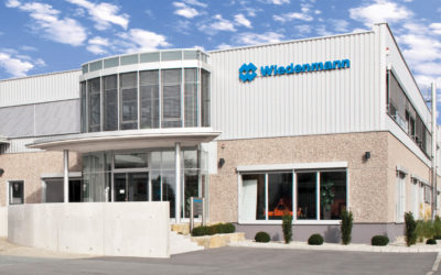 Modernisierung und Emotionalisierung der Marke Wiedenmann