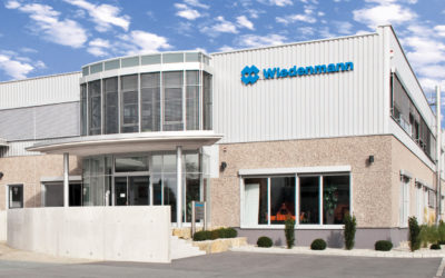 Modernisation et émotivité de la marque Wiedenmann