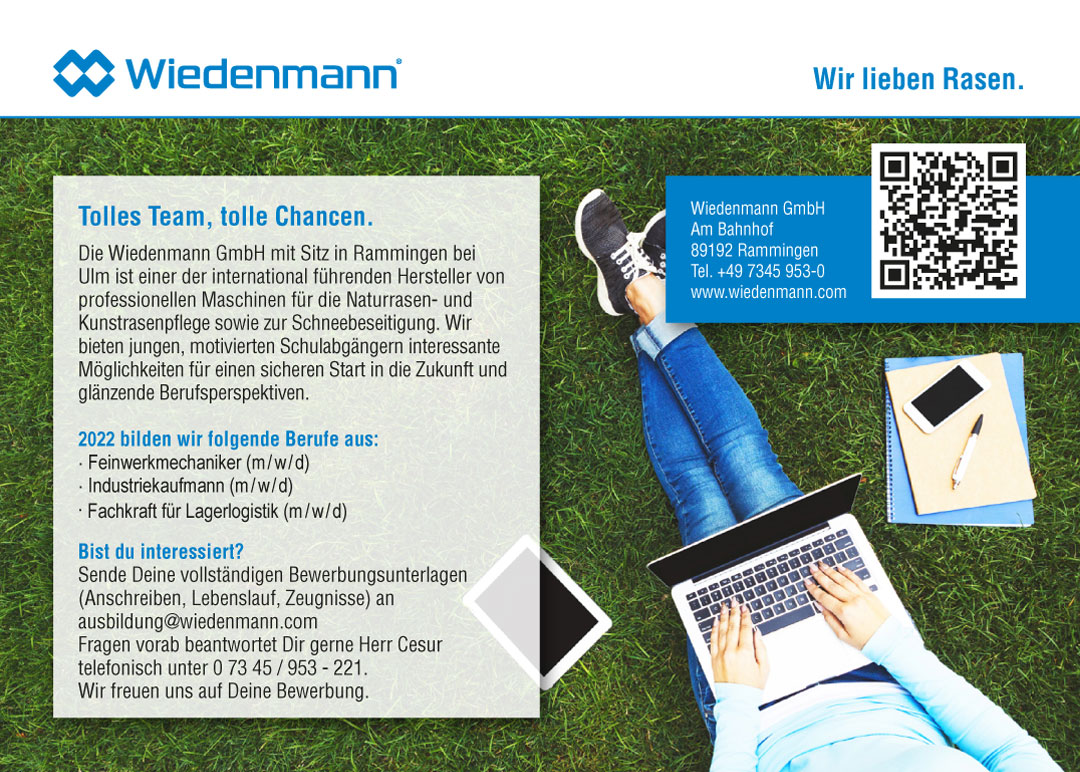 img_wiedenmann_stellenanzeige_ausbildung