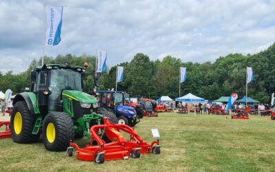 Demopark 2025 – Two machine premieres at Wiedenmann