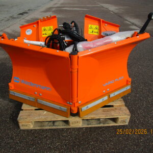 SNOW MASTER Vario Flex 3370