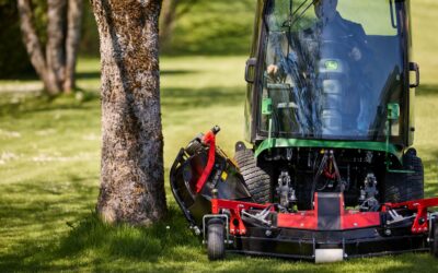 GaLaBau 2026 – Wiedenmann’s New Generation of Equipment
